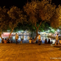Lyab-i Hauz, Buchara