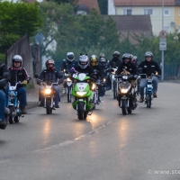 1. Moped Xtreme 2017