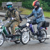 1. Moped Xtreme 2017