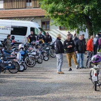 1. Moped Xtreme 2017