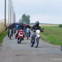 1. Moped Xtreme 2017