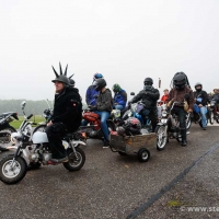1. Moped Xtreme 2017