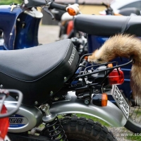 1. Moped Xtreme 2017
