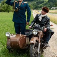 1. Moped Xtreme 2017: Besuch von der OHL