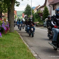 1. Moped Xtreme 2017