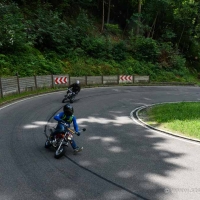 1. Moped Xtreme 2017