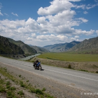 Altai