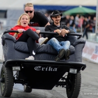 21. Bike and Music Weekend Geiselwind 2016