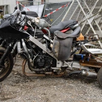 21. Bike and Music Weekend Geiselwind 2016