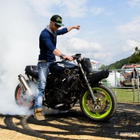 21. Bike and Music Weekend Geiselwind 2016