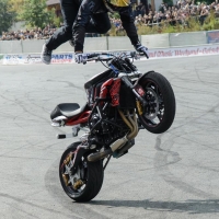 21. Bike and Music Weekend Geiselwind 2016