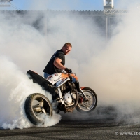 21. Bike and Music Weekend Geiselwind 2016