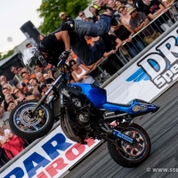 21. Bike and Music Weekend Geiselwind 2016