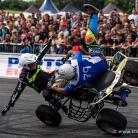 21. Bike and Music Weekend Geiselwind 2016