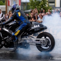 21. Bike and Music Weekend Geiselwind 2016
