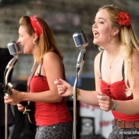 21. Bike and Music Weekend Geiselwind 2016