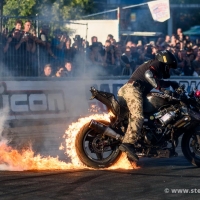21. Bike and Music Weekend Geiselwind 2016