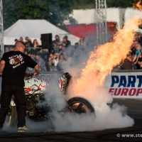 21. Bike and Music Weekend Geiselwind 2016
