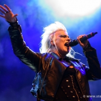 21. Bike and Music Weekend Geiselwind 2016