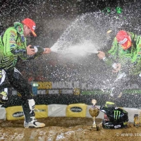 34. ADAC Supercross Stuttgart 2016