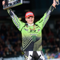 34. ADAC Supercross Stuttgart 2016