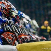 34. ADAC Supercross Stuttgart 2016