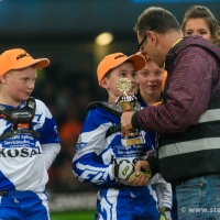 34. ADAC Supercross Stuttgart 2016