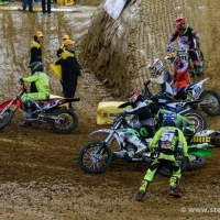 34. ADAC Supercross Stuttgart 2016