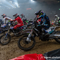 ADAC Supercross Stuttgart 2022