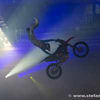 ADAC Supercross Stuttgart 2022