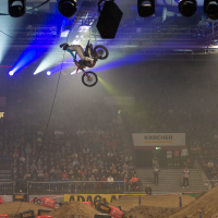 ADAC Supercross Stuttgart 2022
