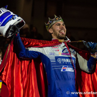 ADAC Supercross Stuttgart 2022