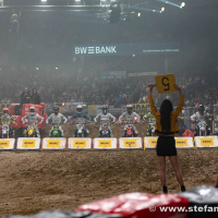 ADAC Supercross Stuttgart 2022