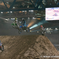 ADAC Supercross Stuttgart 2022