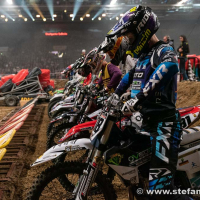 ADAC Supercross Stuttgart 2022