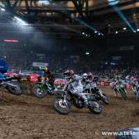 ADAC Supercross Stuttgart 2022