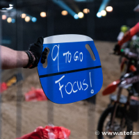 ADAC Supercross Stuttgart 2022
