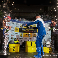 ADAC Supercross Stuttgart 2022