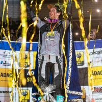 ADAC Supercross Stuttgart 2022