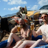 Erzbergrodeo 2015