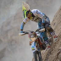 Erzbergrodeo 2015