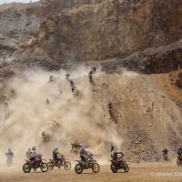 Erzbergrodeo 2015