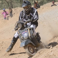 Erzbergrodeo 2015