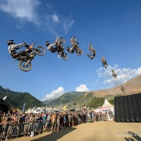 Erzbergrodeo 2015
