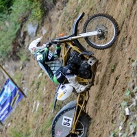 Hillclimbing Montée Impossible Muhlbach sur Munster