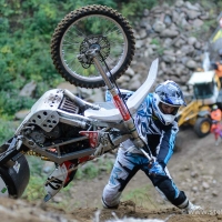 Hillclimbing Montée Impossible Muhlbach sur Munster