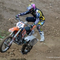 Hillclimbing Montée Impossible Muhlbach sur Munster
