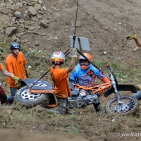 Hillclimbing Montée Impossible Muhlbach sur Munster