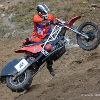 Hillclimbing Montée Impossible Muhlbach sur Munster