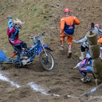 Hillclimbing Montée Impossible Muhlbach sur Munster